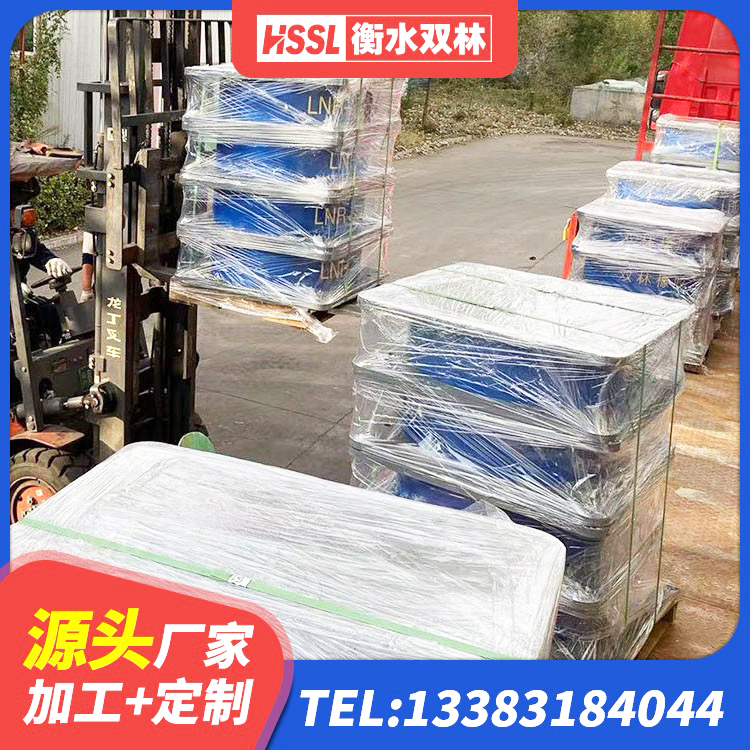永修县LNR300天然隔震支座厂家 永修县房屋建筑建筑隔震支座 永修县LNR隔震支座400源头工厂 永修县LRB铅芯支座多少钱 - 第8张