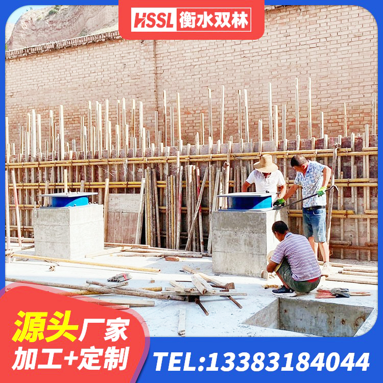 永修县房屋减隔震支座厂家 永修县LNR建筑隔震支座厂家 永修县LRB900隔震支座多少钱 永修县LRB700隔震支座 - 第6张