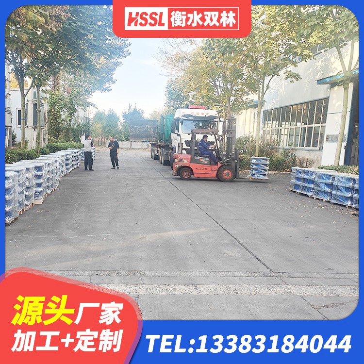 永修县建筑高阻尼隔振橡胶隔震支座 永修县LNR隔震支座1000(II型)生产厂家 永修县HDR300橡胶隔震支座 永修县LRB1200隔震支座源头工厂 - 第4张