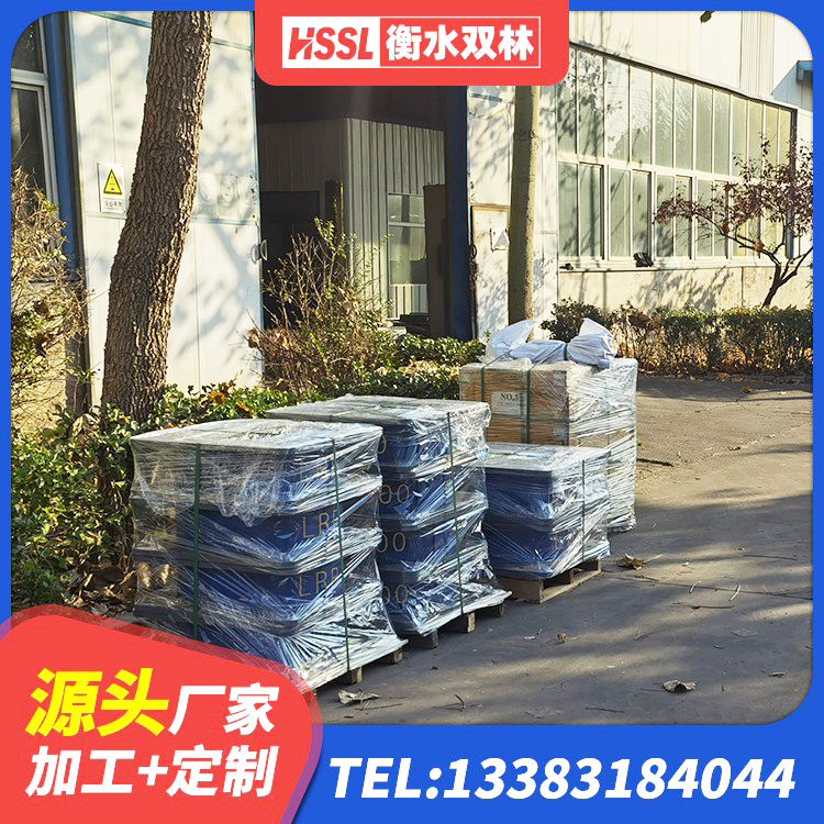 永修县LNR1000建筑隔震支座 永修县HDR500高阻尼建筑隔震支座源头工厂 永修县建筑矩形铅芯橡胶隔震支座厂家 永修县叠层橡胶减震支座厂家电话 - 第1张