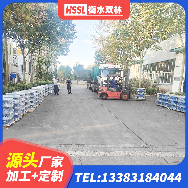 永修县高层橡胶隔震支座多少钱 永修县建筑抗震支座 永修县建筑橡胶隔震支座LRB500源头工厂 永修县HDR高阻尼橡胶隔震支座(II)-570*201-G1.2 - 第10张